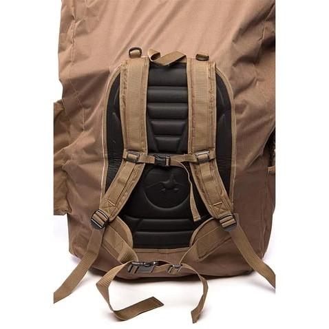 Refuge Runner Decoy Bag Optifade Marsh