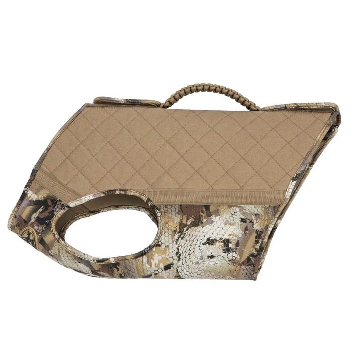 Bloodline Dog Vest Optifade Marsh M