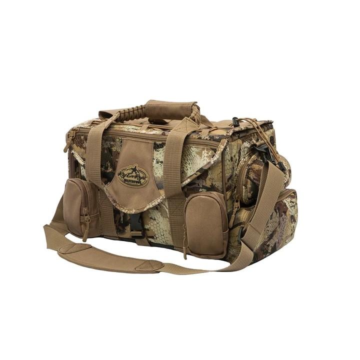 Shell Shocker XLT Blind Bag Optifade Marsh