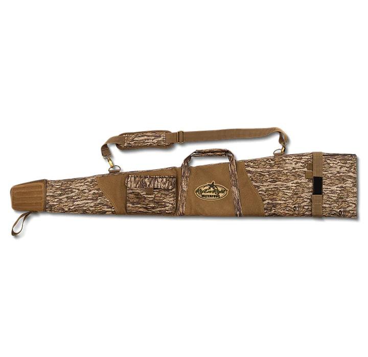 Flashpoint Floating Gun Case Mossy Oak Bottomlands
