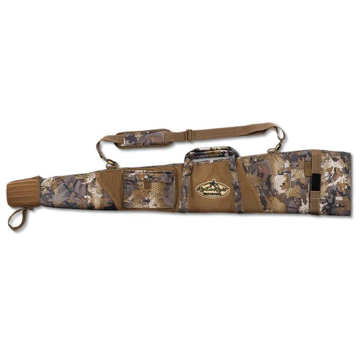 Flashpoint Floating Gun Case Optifade Timber