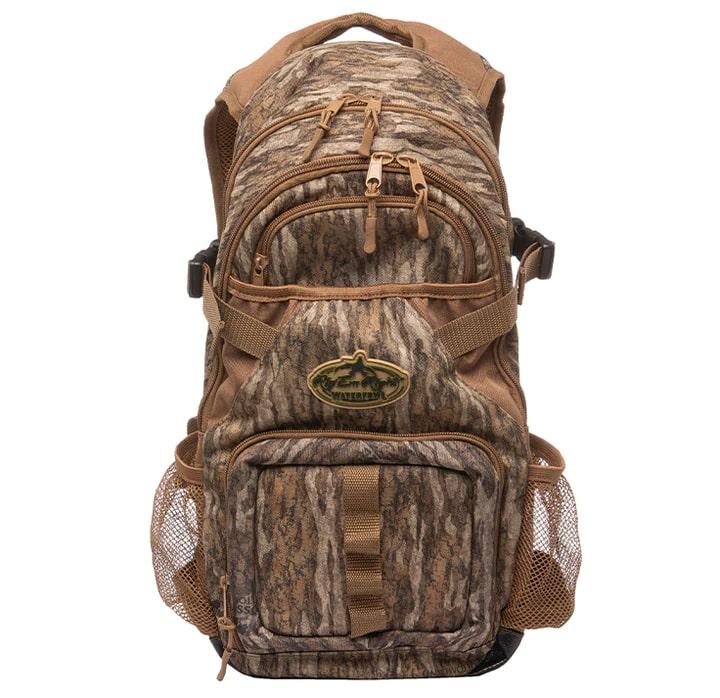 Stump Jumper Backpack Mossy Oak Bottomland