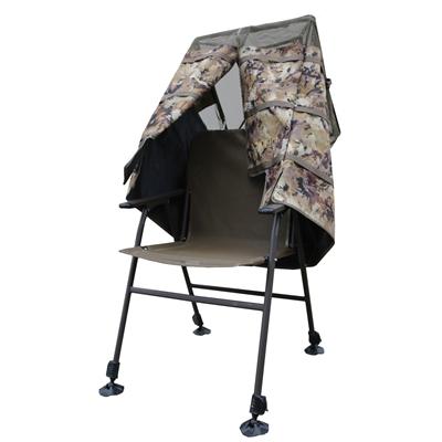 MOmarsh Invisi-Chair (Optifade Marsh)