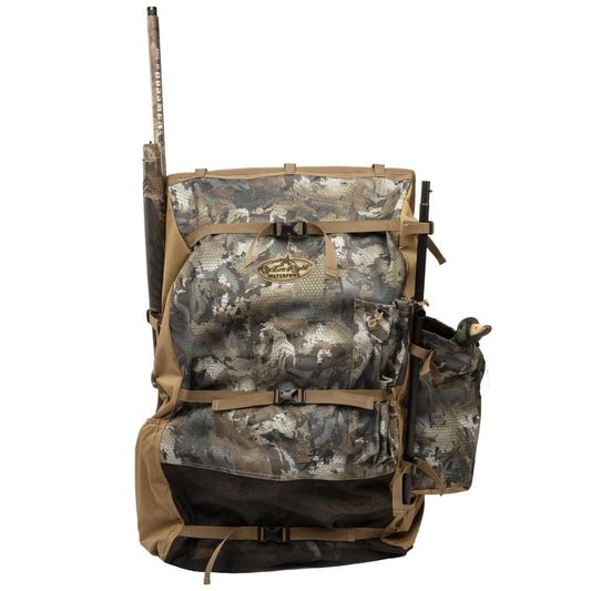 Refuge Runner Decoy Bag  Optifade Timber