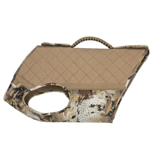 Bloodline Dog Vest  Optifade Marsh XL
