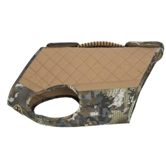 Bloodline Dog Vest  Optifade Timber M