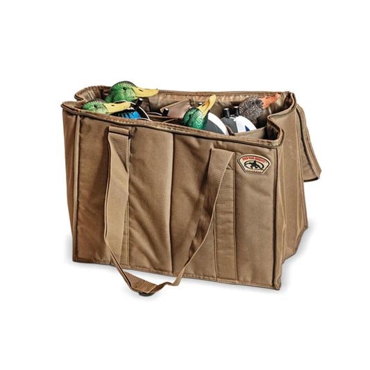 Rig Em Right 4-Slot Motion Decoy Bag