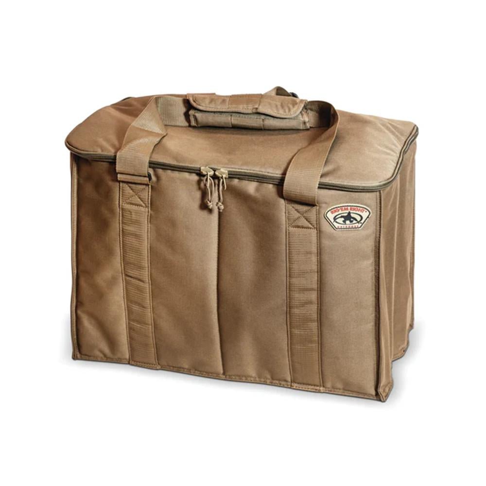 Rig Em Right 4-Slot Motion Decoy Bag