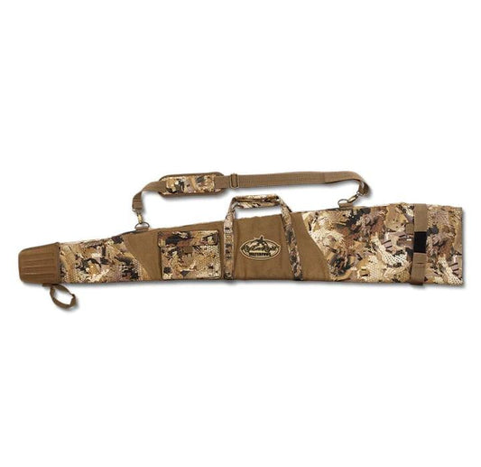 Flashpoint Floating Gun Case  Optifade Marsh