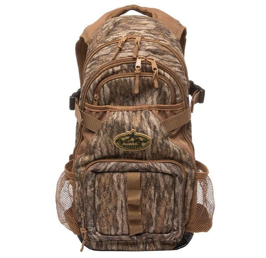 Stump Jumper Backpack  Mossy Oak Bottomland