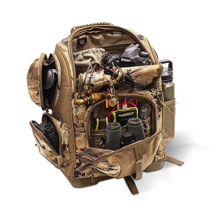 Lowdown Floating Backpack  Optifade Marsh