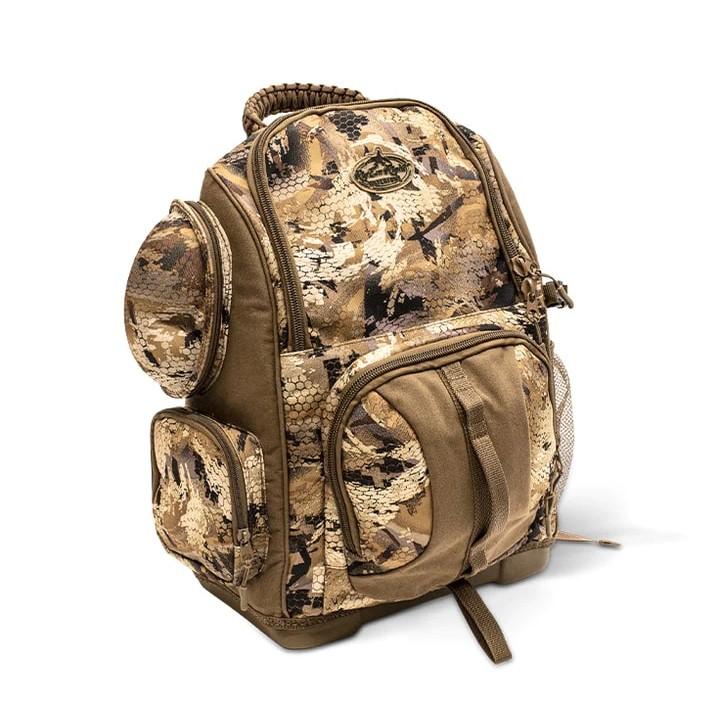 Lowdown Floating Backpack  Optifade Marsh