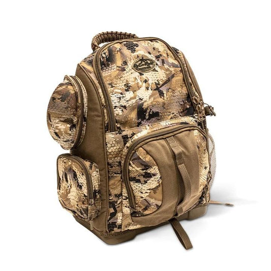 Lowdown Floating Backpack  Optifade Marsh