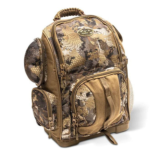 Lowdown Floating Backpack  Optifade Timber
