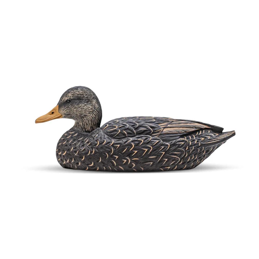 Black Duck Decoy Six-Pack  EVA