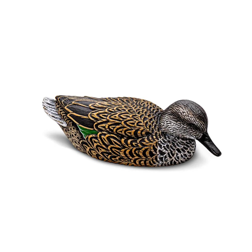Green-Winged Teal Decoy Twelve-Pack  EVA