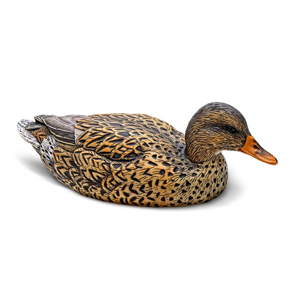 Mallard Decoy Six-Pack  EVA