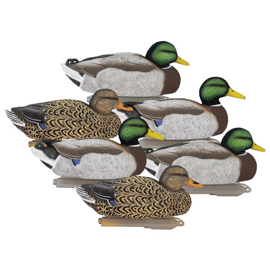 Higdon Legacy Magnum Mallard (6pk)