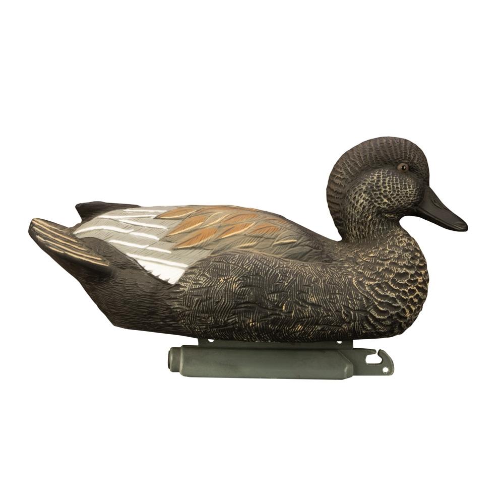 Higdon Outdoors Standard Gadwall Foam Filled 6pk