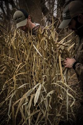Higdon Outdoor Blind Grass 4' X 5' Sheets (4Pk)