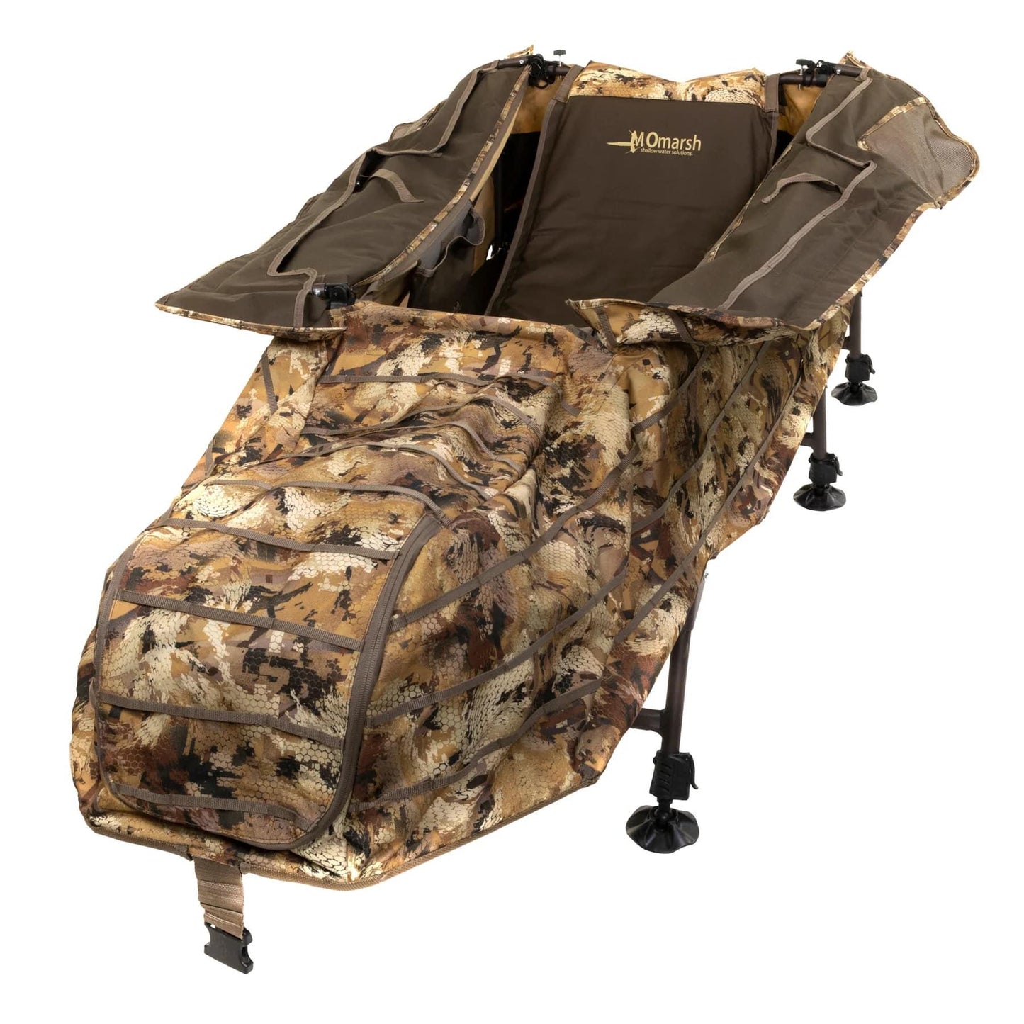 MOmarsh ATX Invisi-Lay (Optifade Marsh)