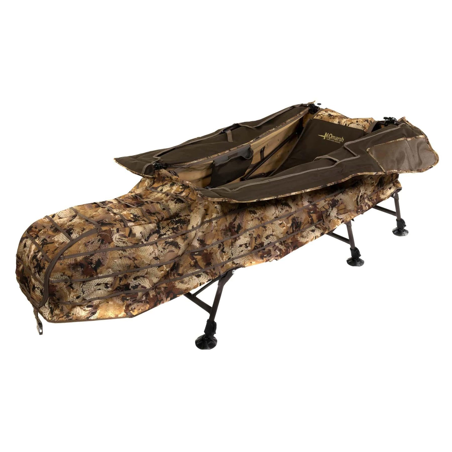 MOmarsh ATX Invisi-Lay (Optifade Marsh)