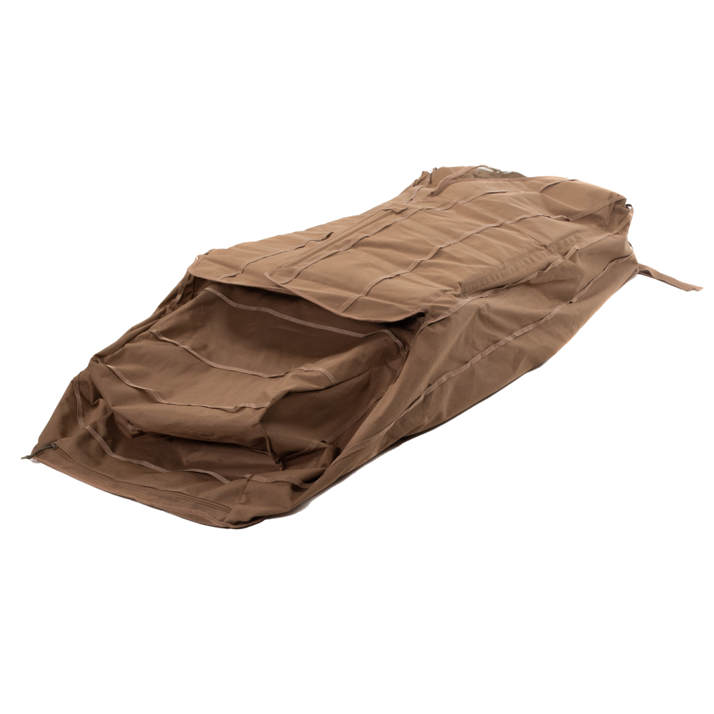 Higdon Blind Quick Draw (Dirt)