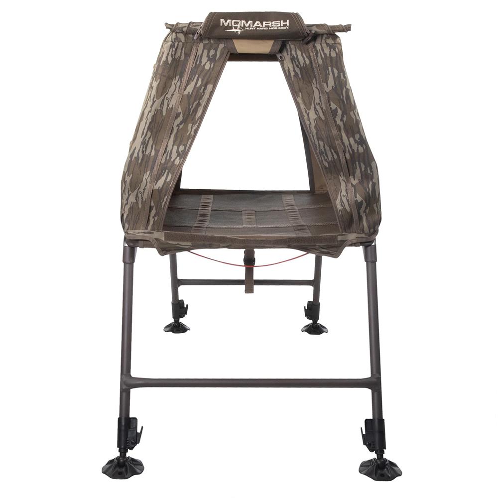 Higdon Invisi-Lab (MO Original Shadow Grass)