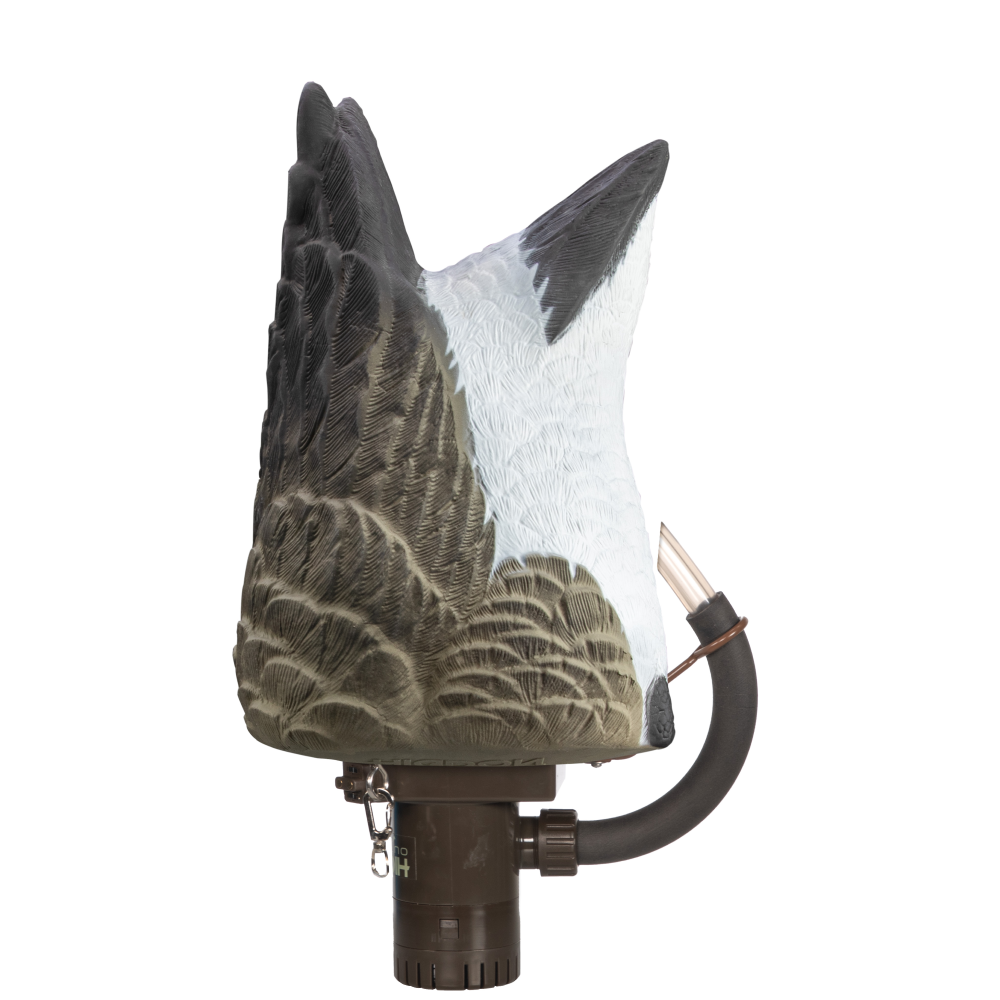 Higdon Motion Pulsator Pro Canada Goose