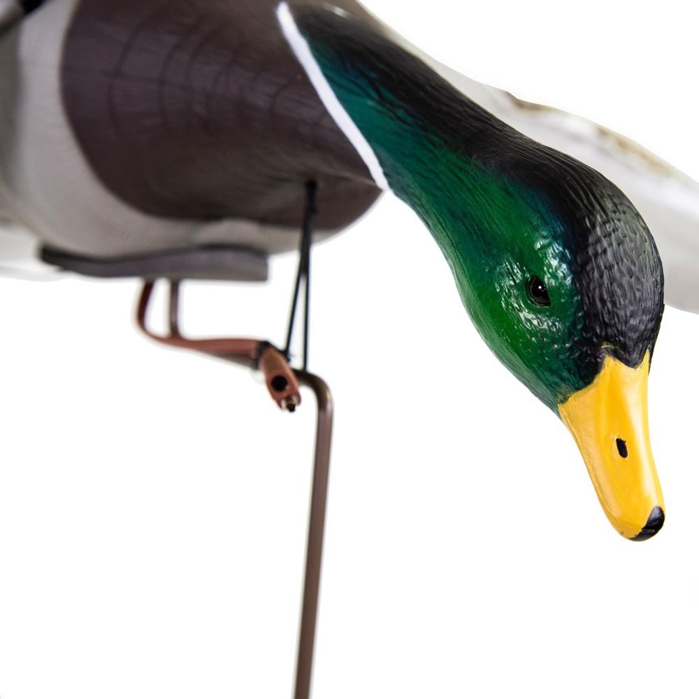 Higdon Outdoors Clone Drake Mallard