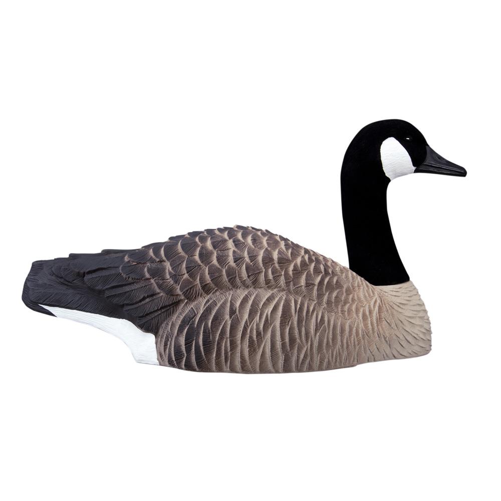 Higdon Outdoors Magnum Half Shell Canada 6pk