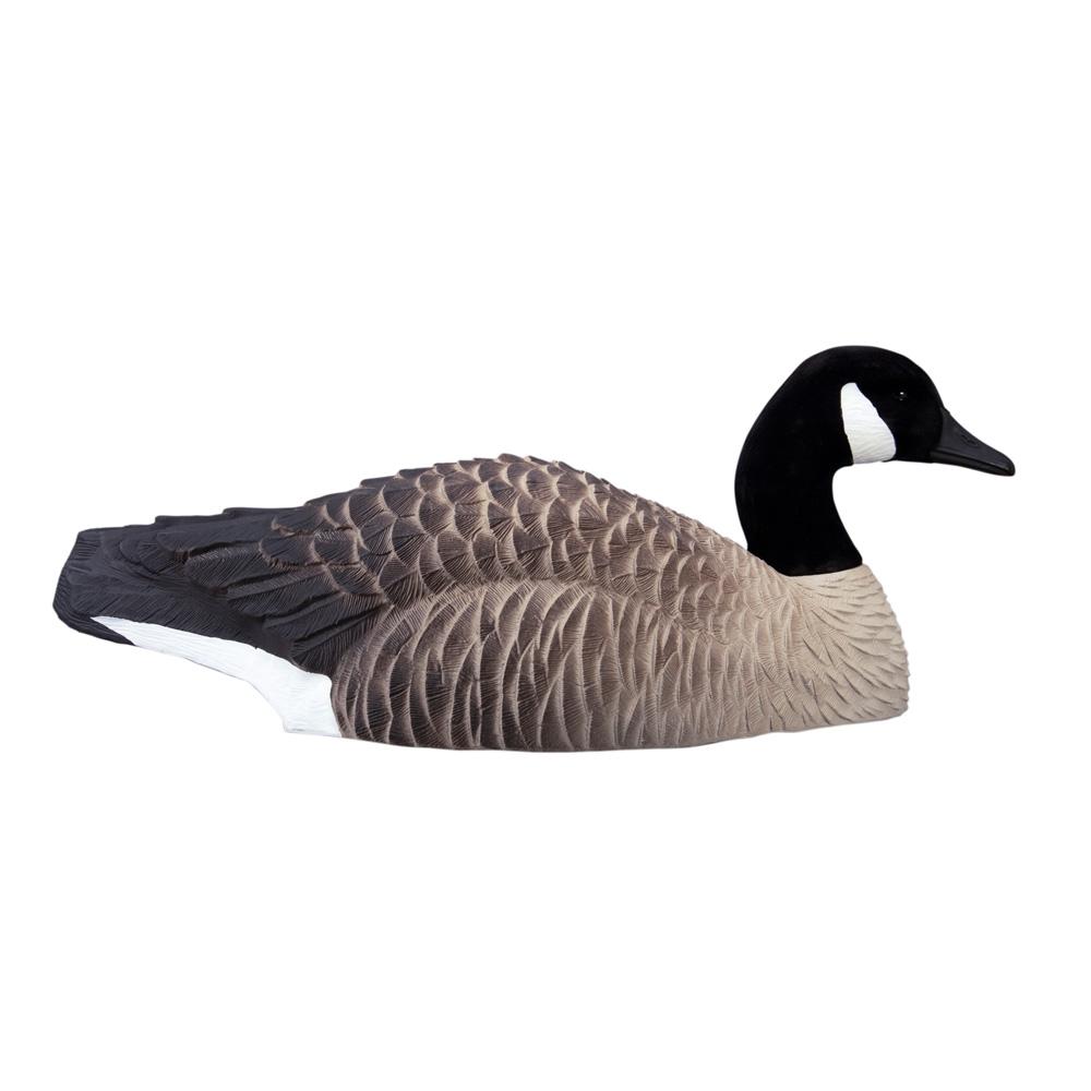 Higdon Outdoors Magnum Half Shell Canada 6pk