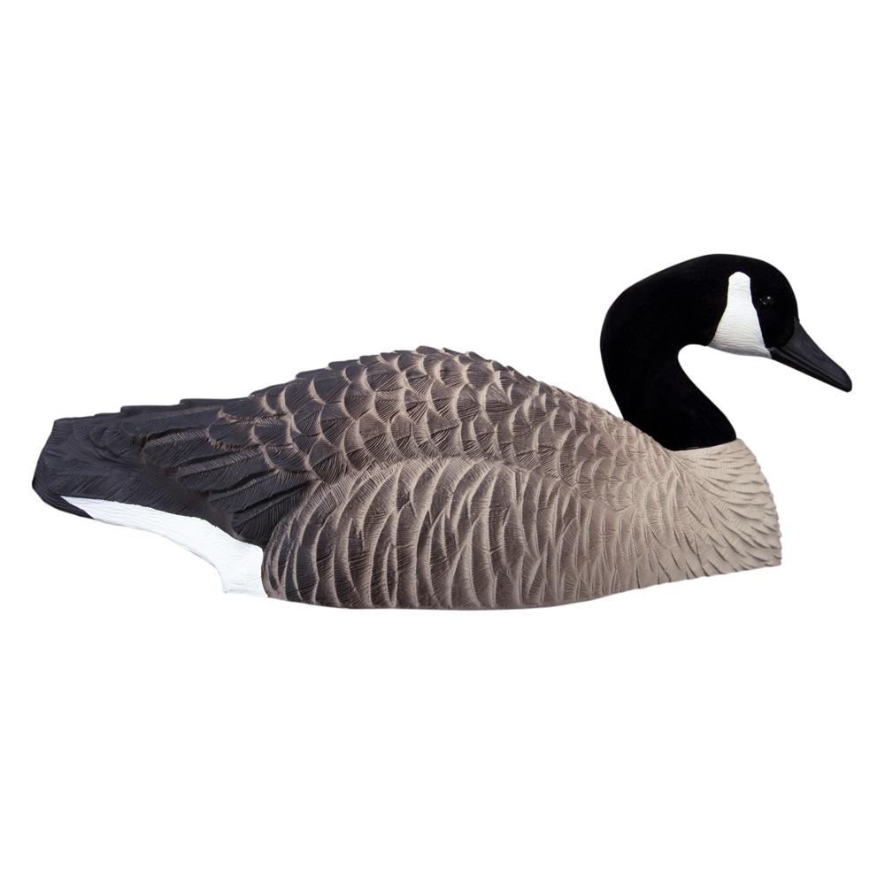 Higdon Outdoors Magnum Half Shell Canada 6pk