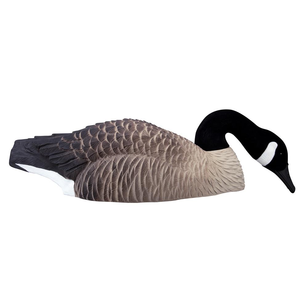 Higdon Outdoors Magnum Half Shell Canada 6pk