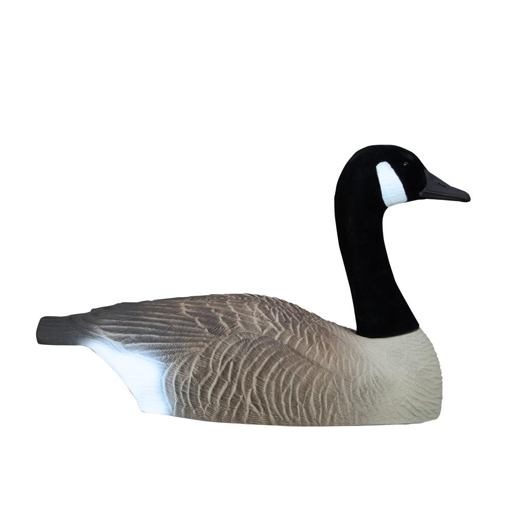 Higdon Outdoors Full Size Half Shell Canada 6pk