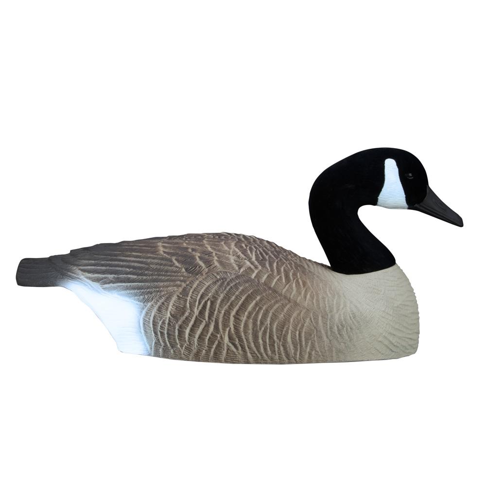 Higdon Outdoors Full Size Half Shell Canada 6pk