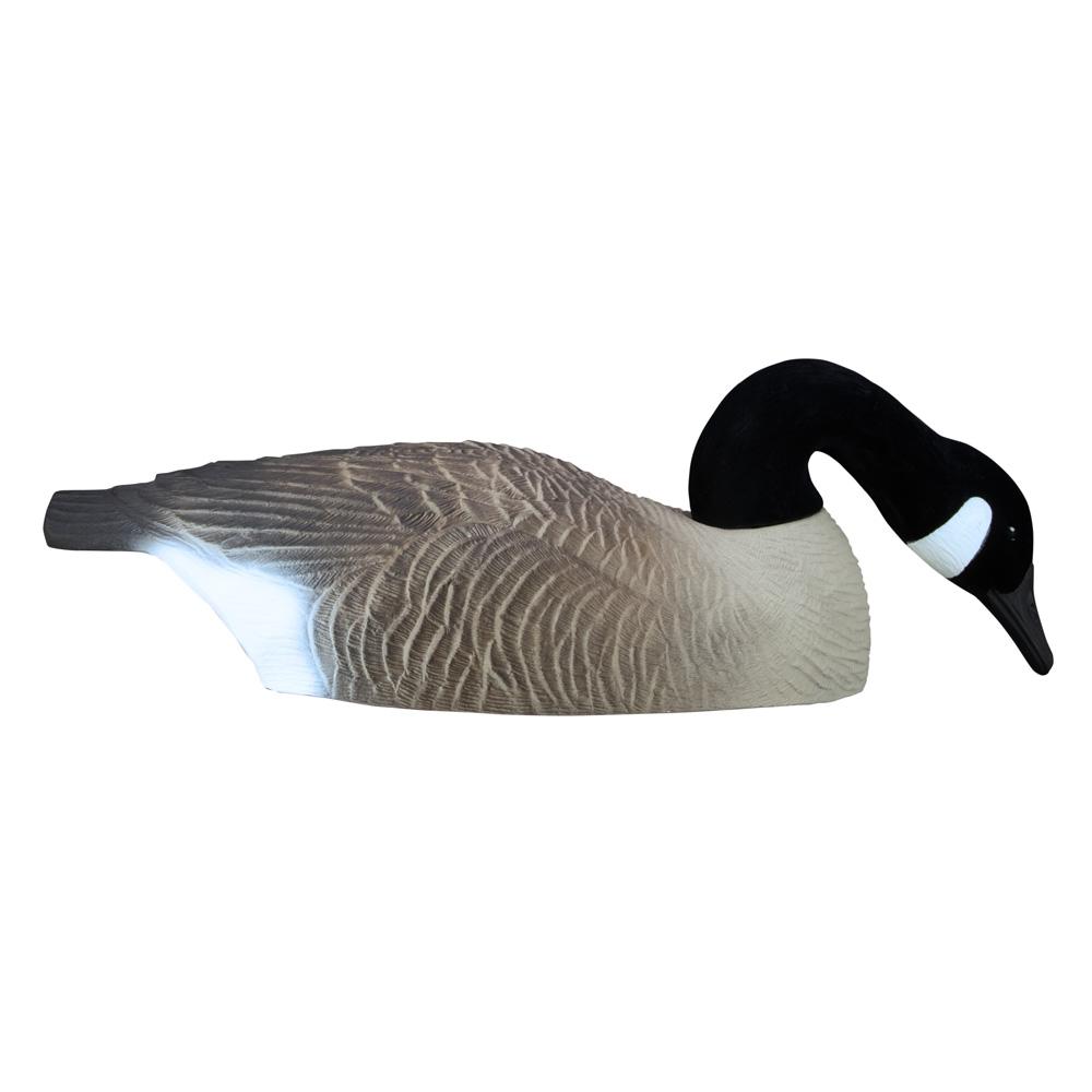 Higdon Outdoors Full Size Half Shell Canada 6pk