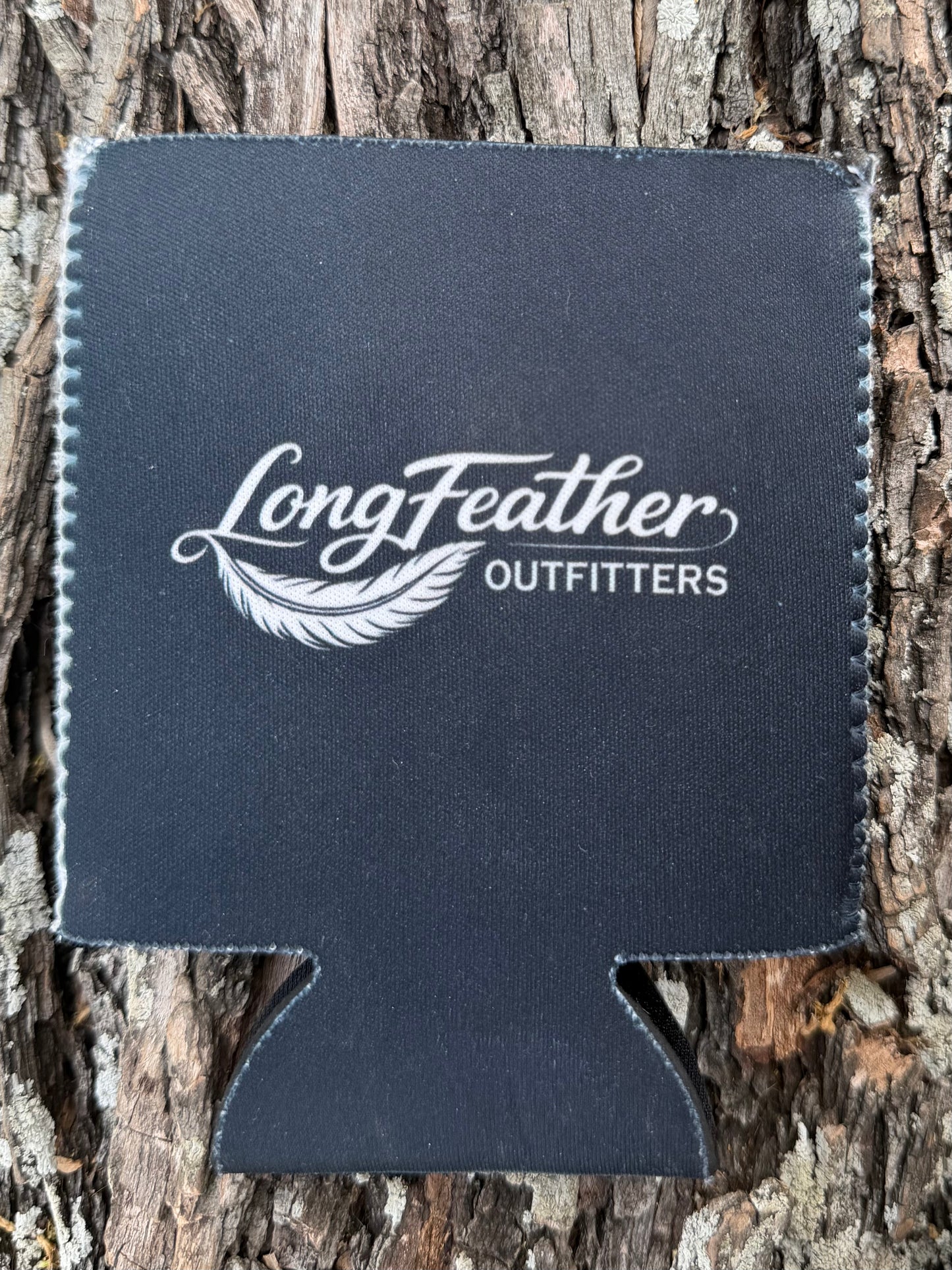 LongFeather Can Cooler