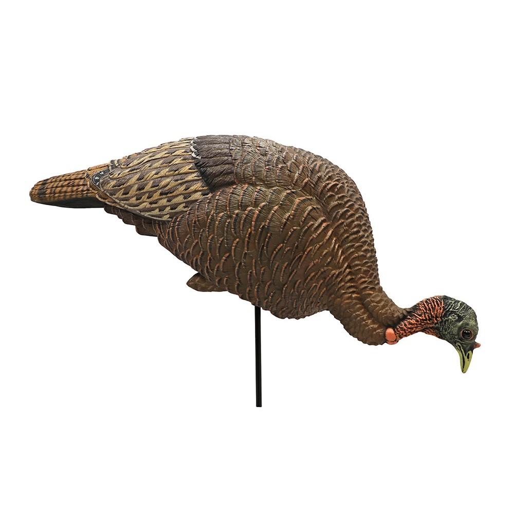 MOJO Feeder / Breeder Hen Turkey