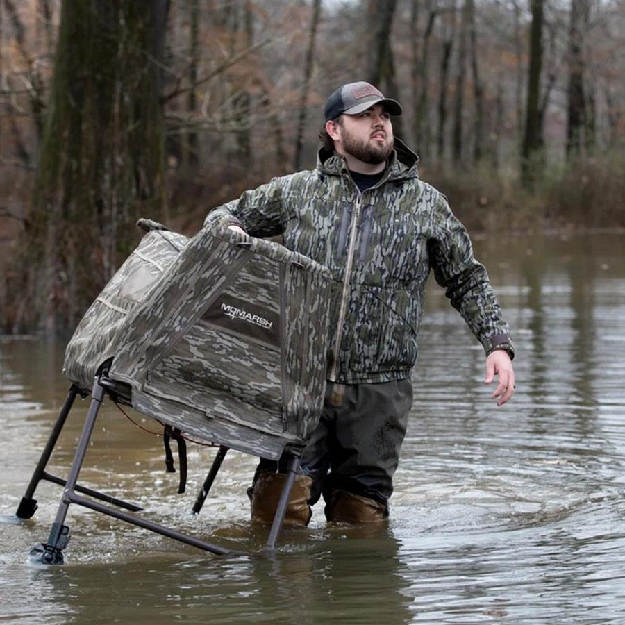Invisi-Lab (MO Original Bottomland)