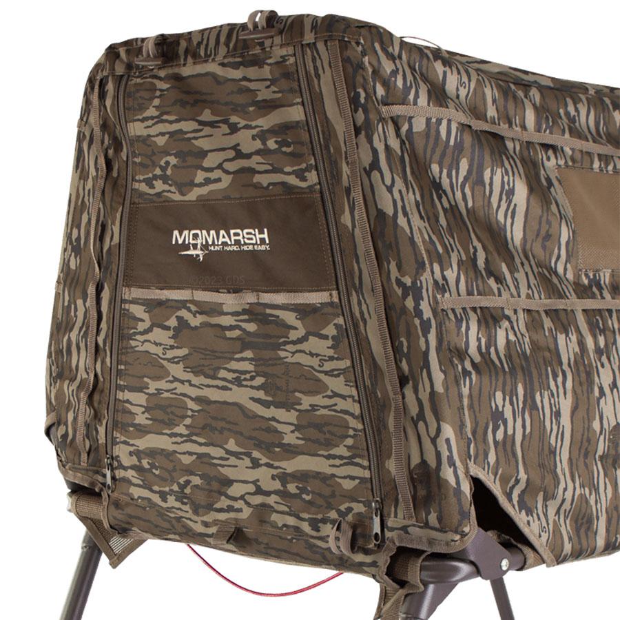 Invisi-Lab (MO Original Bottomland)