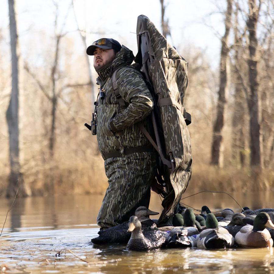 Invisi-Lab (MO Original Bottomland)