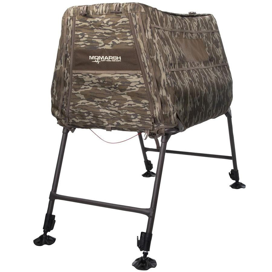 Invisi-Lab (MO Original Bottomland)