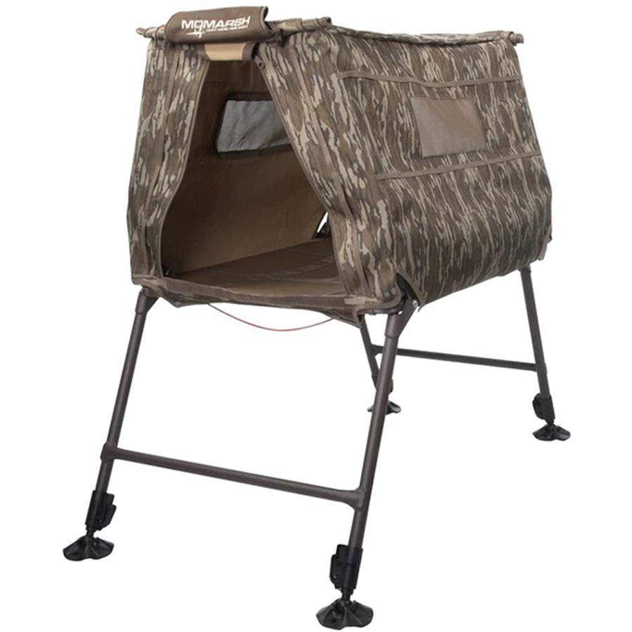 Invisi-Lab (MO Original Bottomland)